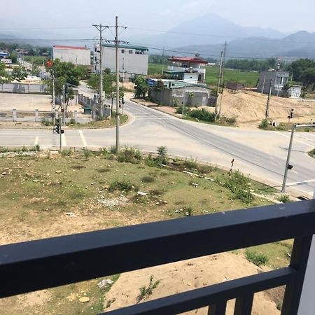 Nhà Nghỉ Cu Tí Ban Cong Na Ngoại thất bức ảnh